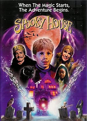 Nonton Film Spooky House (2002) Subtitle Indonesia