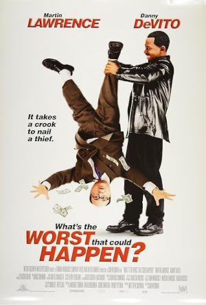 What’s the Worst That Could Happen? (2001)