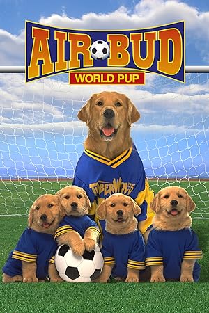 Nonton Film Air Bud 3 (2000) Subtitle Indonesia