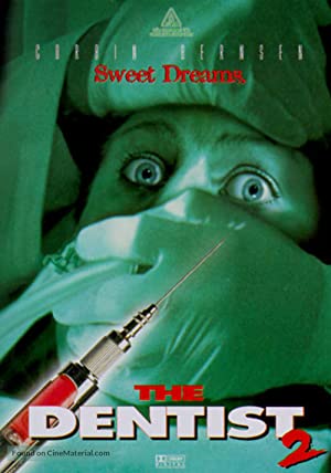 Nonton Film The Dentist 2 (1998) Subtitle Indonesia