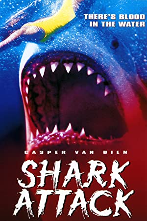 Shark Attack (1999)