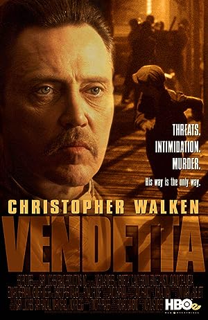 Nonton Film Vendetta (1999) Subtitle Indonesia