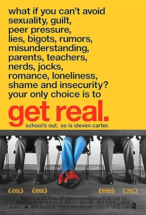 Nonton Film Get Real (1998) Subtitle Indonesia