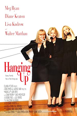 Nonton Film Hanging Up (2000) Subtitle Indonesia