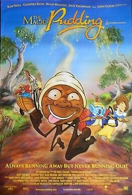 Nonton Film The Magic Pudding (2000) Subtitle Indonesia Filmapik