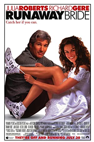 Nonton Film Runaway Bride (1999) Subtitle Indonesia Filmapik