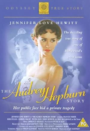 Nonton Film The Audrey Hepburn Story (2000) Subtitle Indonesia