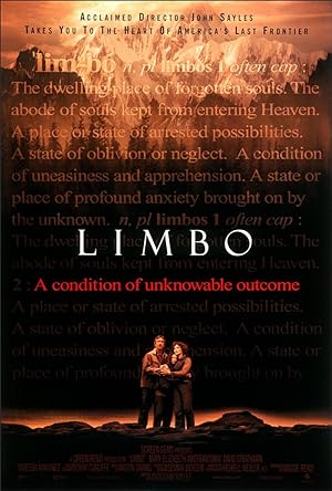 Nonton Film Limbo (1999) Subtitle Indonesia Filmapik