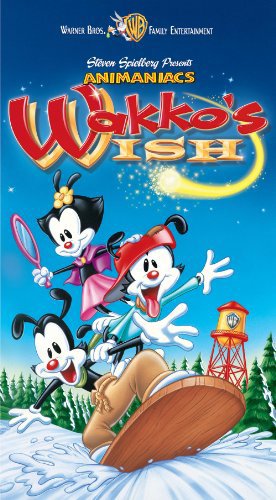 Nonton Film Animaniacs: Wakko’s Wish (1999) Subtitle Indonesia Filmapik