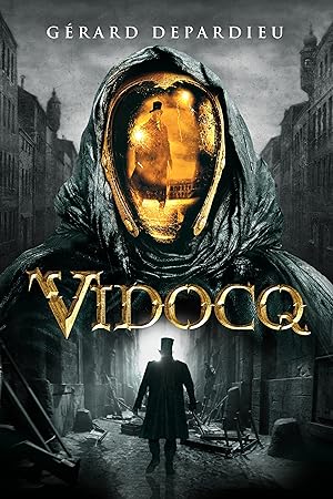 Nonton Film Vidocq (2001) Subtitle Indonesia Filmapik