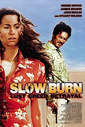 Nonton Film Slow Burn (2000) Subtitle Indonesia Filmapik