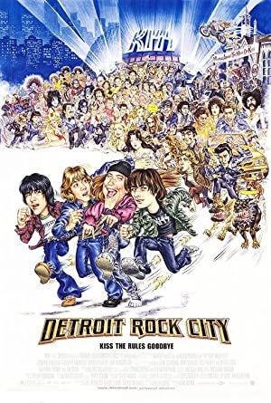 Nonton Film Detroit Rock City (1999) Subtitle Indonesia Filmapik