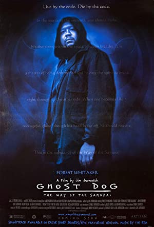 Nonton Film Ghost Dog: The Way of the Samurai (1999) Subtitle Indonesia Filmapik