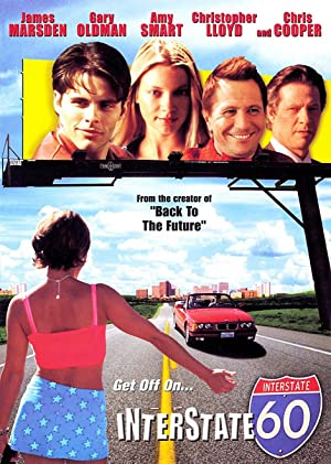 Nonton Film Interstate 60: Episodes of the Road (2002) Subtitle Indonesia
