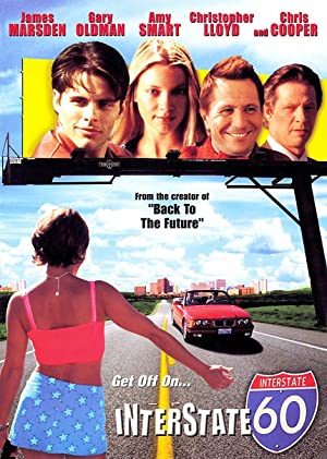 Interstate 60: Episodes of the Road (2002)