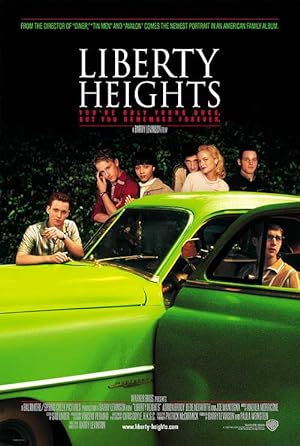 Nonton Film Liberty Heights (1999) Subtitle Indonesia