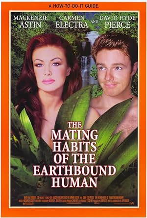 Nonton Film The Mating Habits of the Earthbound Human (1999) Subtitle Indonesia