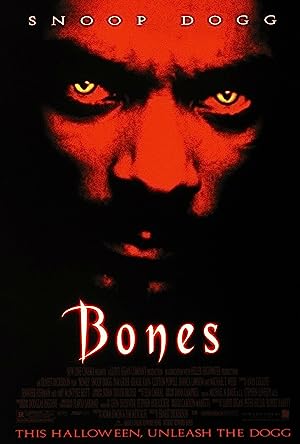 Nonton Film Bones (2001) Subtitle Indonesia Filmapik