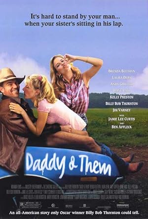 Nonton Film Daddy and Them (2001) Subtitle Indonesia