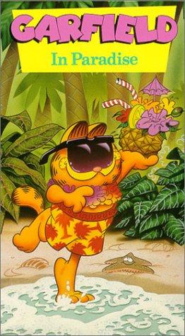 Nonton Film Garfield in Paradise (1986) Subtitle Indonesia Filmapik