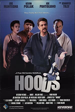 Nonton Film Hoods (1998) Subtitle Indonesia