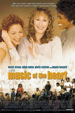 Nonton Film Music of the Heart (1999) Subtitle Indonesia Filmapik