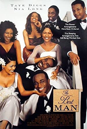 Nonton Film The Best Man (1999) Subtitle Indonesia Filmapik