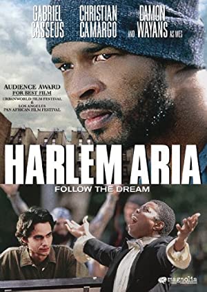 Nonton Film Harlem Aria (1999) Subtitle Indonesia