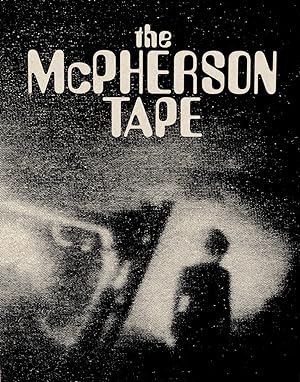 The McPherson Tape (1989)