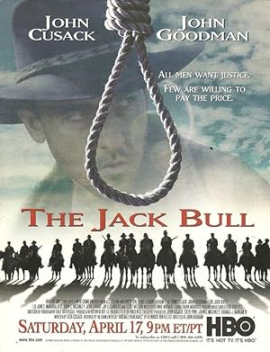 Nonton Film The Jack Bull (1999) Subtitle Indonesia