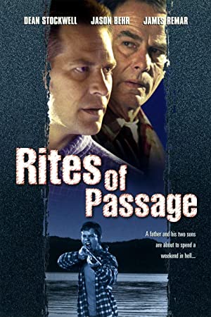 Nonton Film Rites of Passage (1999) Subtitle Indonesia
