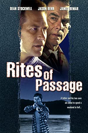 Rites of Passage (1999)