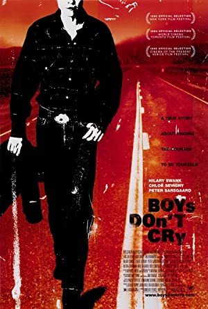 Boys Don”t Cry (1999)