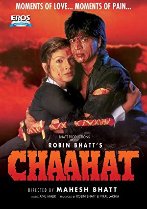 Nonton Film Chaahat (1996) Subtitle Indonesia Filmapik