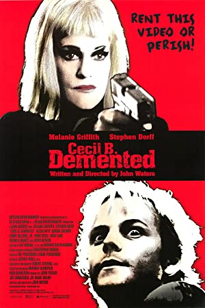 Nonton Film Cecil B. Demented (2000) Subtitle Indonesia