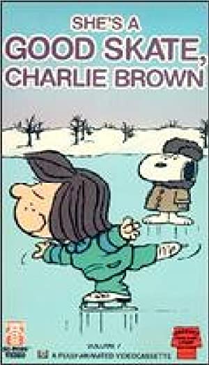 She’s a Good Skate, Charlie Brown (1980)