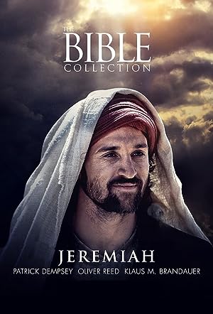 The Bible Collection: Jeremiah (1998)