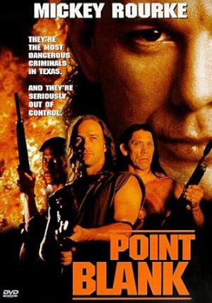 Point Blank (1998)