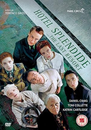 Nonton Film Hotel Splendide (2000) Subtitle Indonesia Filmapik