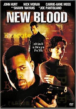 Nonton Film New Blood (1999) Subtitle Indonesia Filmapik