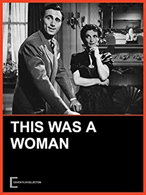 Nonton Film This Was a Woman (1948) Subtitle Indonesia