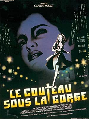 Nonton Film Le couteau sous la gorge (1986) Subtitle Indonesia Filmapik