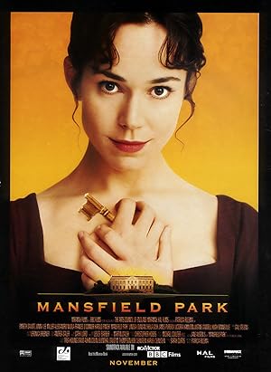 Nonton Film Mansfield Park (1999) Subtitle Indonesia Filmapik