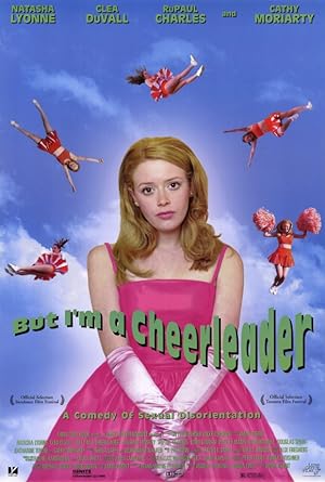 Nonton Film But I’m a Cheerleader (1999) Subtitle Indonesia