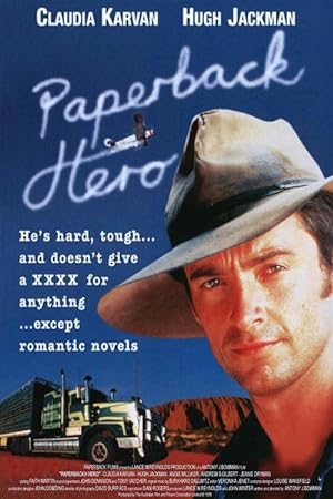 Nonton Film Paperback Hero (1999) Subtitle Indonesia Filmapik