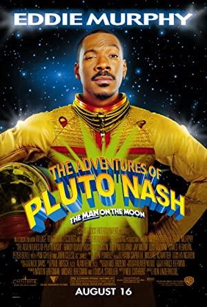 Nonton Film The Adventures of Pluto Nash (2002) Subtitle Indonesia Filmapik