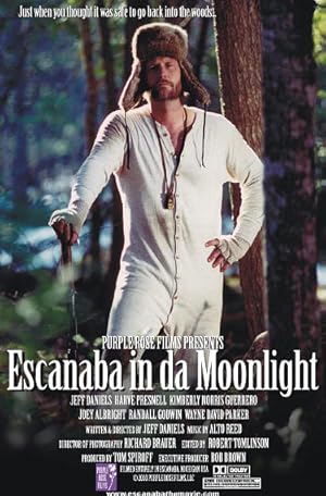 Nonton Film Escanaba in da Moonlight (2001) Subtitle Indonesia