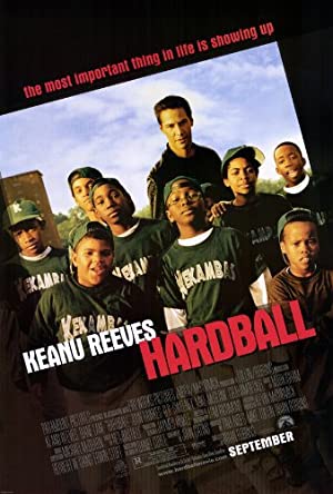 Nonton Film Hardball (2001) Subtitle Indonesia Filmapik