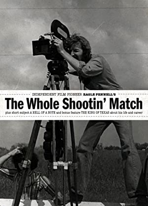 Nonton Film The Whole Shootin’ Match (1978) Subtitle Indonesia