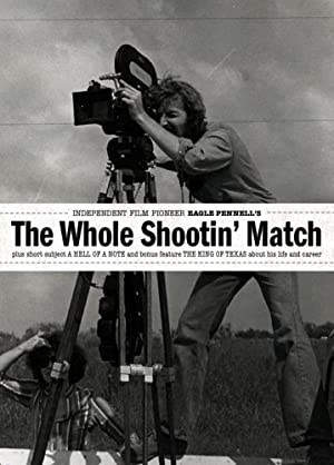 Nonton Film The Whole Shootin’ Match (1978) Subtitle Indonesia Filmapik